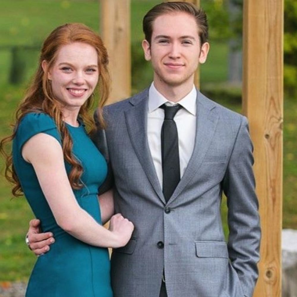 Meet your Posher, Marlena